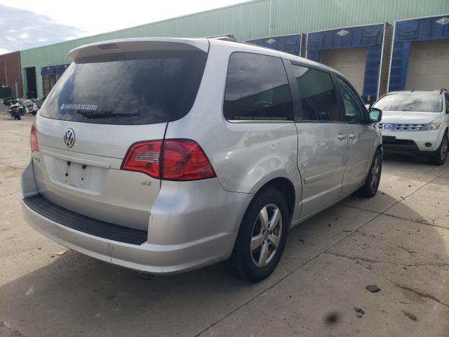 Photo 3 VIN: 2V4RW3DG2BR738721 - VOLKSWAGEN ROUTAN SE 