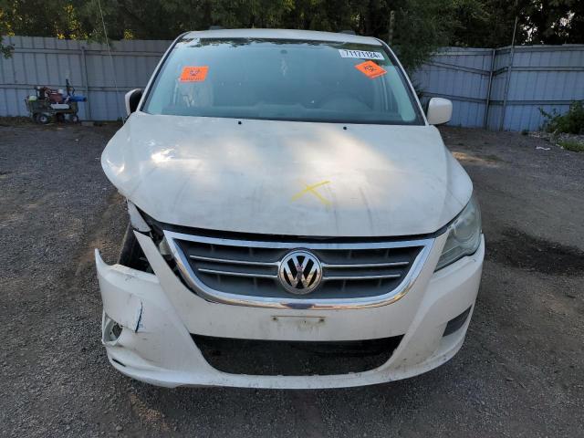 Photo 4 VIN: 2V4RW3DG3BR621777 - VOLKSWAGEN ROUTAN SE 