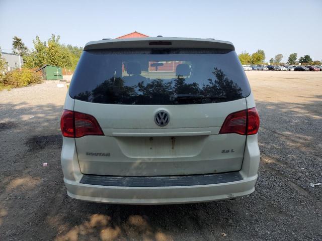 Photo 5 VIN: 2V4RW3DG3BR621777 - VOLKSWAGEN ROUTAN SE 