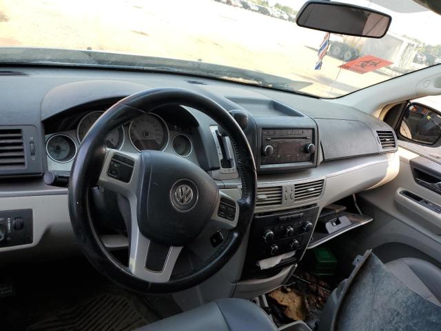 Photo 7 VIN: 2V4RW3DG3BR621777 - VOLKSWAGEN ROUTAN SE 