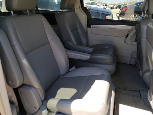 Photo 5 VIN: 2V4RW3DG3BR626218 - VOLKSWAGEN ROUTAN SE 