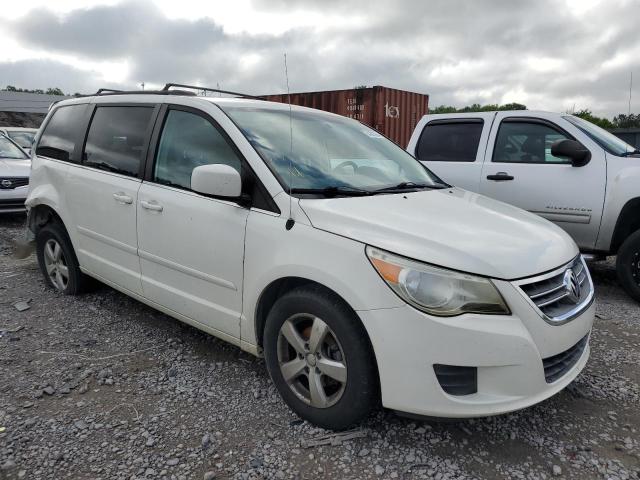 Photo 3 VIN: 2V4RW3DG3BR636490 - VOLKSWAGEN ROUTAN 