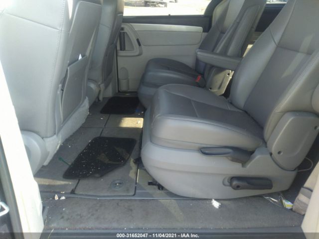 Photo 7 VIN: 2V4RW3DG3BR642029 - VOLKSWAGEN ROUTAN 