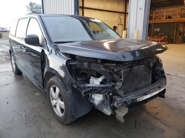 Photo 0 VIN: 2V4RW3DG3BR642371 - VOLKSWAGEN ROUTAN SE 