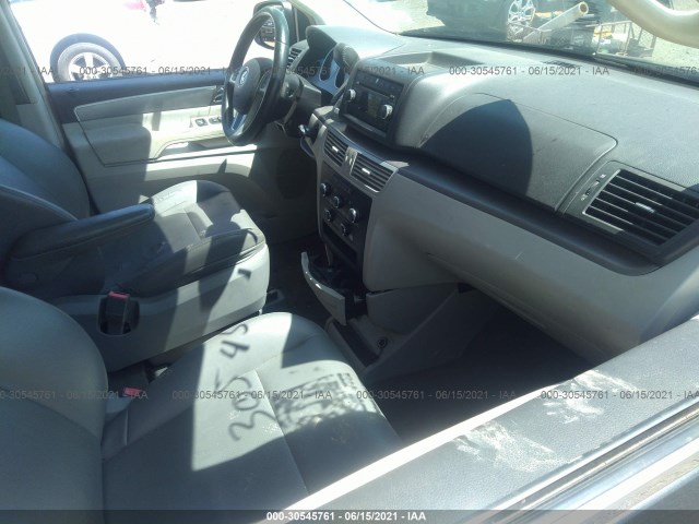 Photo 4 VIN: 2V4RW3DG3BR670039 - VOLKSWAGEN ROUTAN 