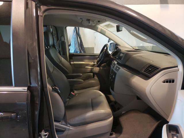 Photo 4 VIN: 2V4RW3DG3BR695698 - VOLKSWAGEN ROUTAN SE 