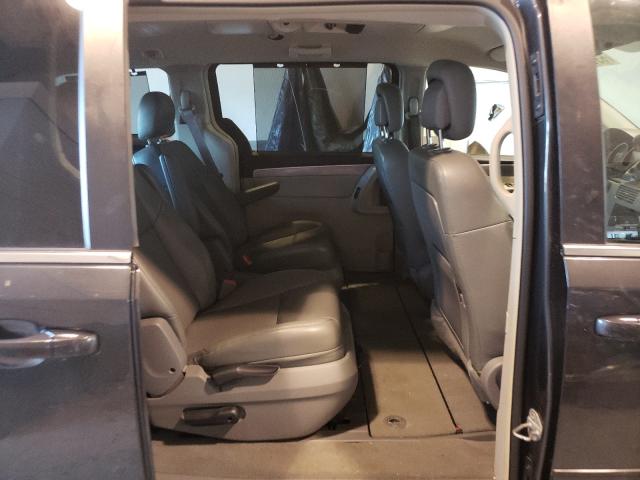 Photo 5 VIN: 2V4RW3DG3BR695698 - VOLKSWAGEN ROUTAN SE 