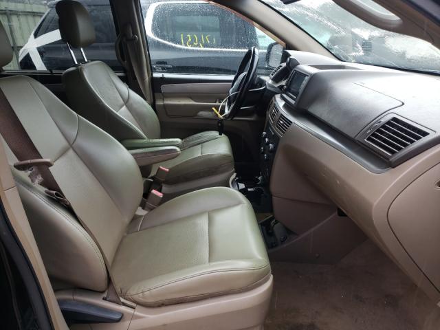 Photo 4 VIN: 2V4RW3DG3BR717263 - VOLKSWAGEN ROUTAN SE 