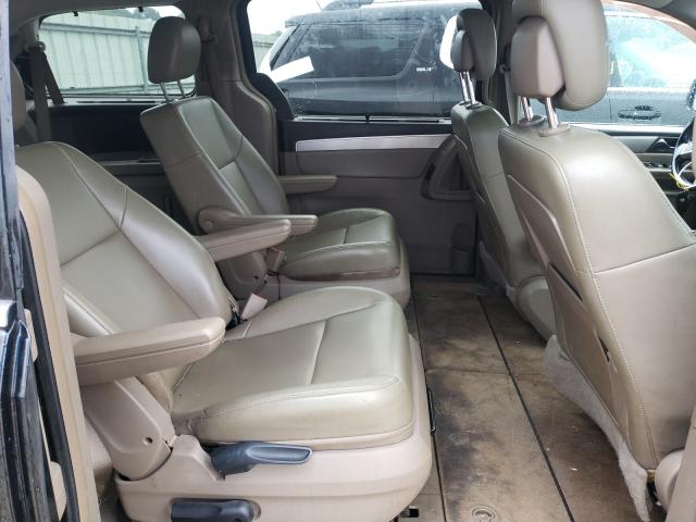 Photo 5 VIN: 2V4RW3DG3BR717263 - VOLKSWAGEN ROUTAN SE 