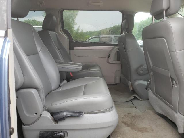 Photo 10 VIN: 2V4RW3DG3BR766530 - VOLKSWAGEN ROUTAN SE 