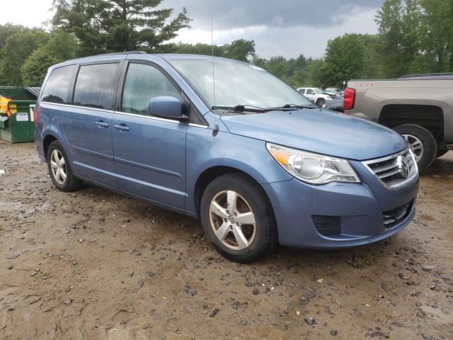 Photo 3 VIN: 2V4RW3DG3BR766530 - VOLKSWAGEN ROUTAN SE 