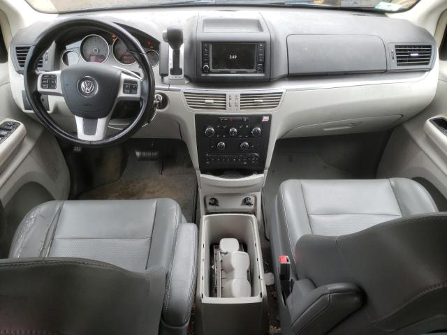 Photo 7 VIN: 2V4RW3DG3BR766530 - VOLKSWAGEN ROUTAN SE 