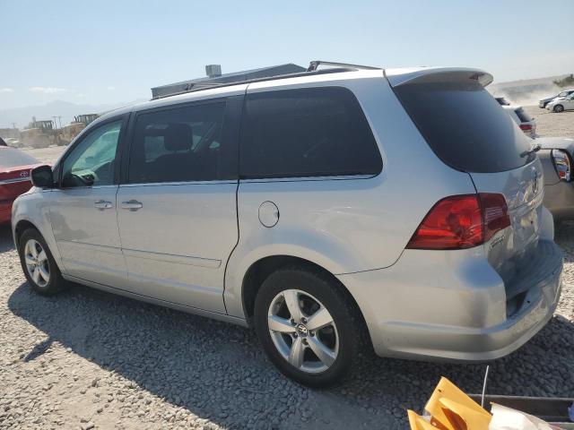 Photo 1 VIN: 2V4RW3DG3BR805021 - VOLKSWAGEN ROUTAN SE 