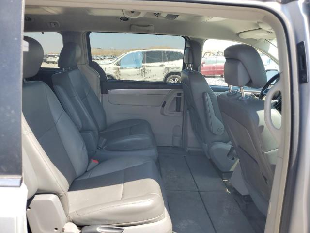 Photo 10 VIN: 2V4RW3DG3BR805021 - VOLKSWAGEN ROUTAN SE 