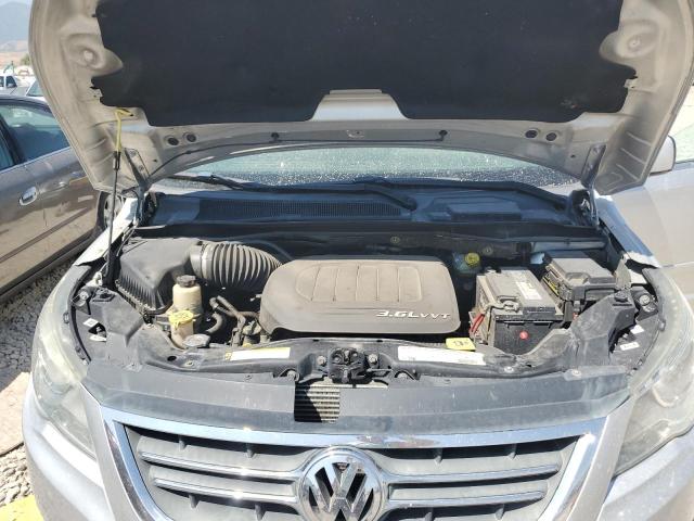 Photo 11 VIN: 2V4RW3DG3BR805021 - VOLKSWAGEN ROUTAN SE 