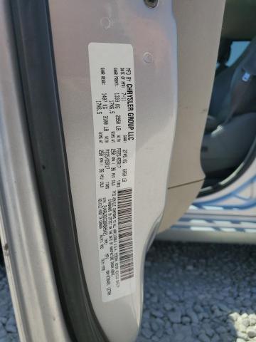 Photo 12 VIN: 2V4RW3DG3BR805021 - VOLKSWAGEN ROUTAN SE 