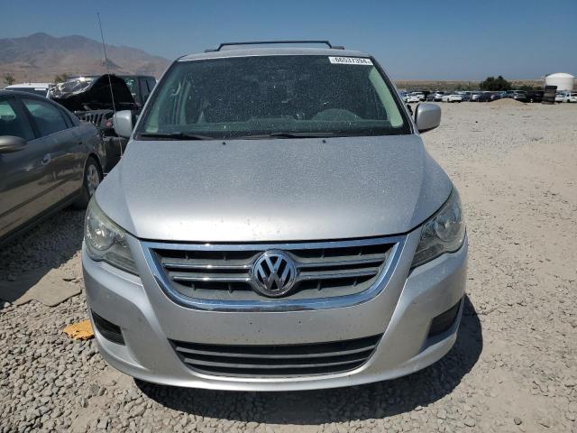 Photo 4 VIN: 2V4RW3DG3BR805021 - VOLKSWAGEN ROUTAN SE 