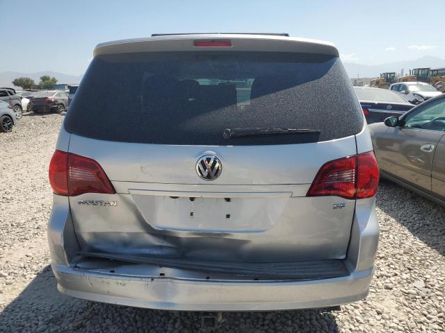 Photo 5 VIN: 2V4RW3DG3BR805021 - VOLKSWAGEN ROUTAN SE 