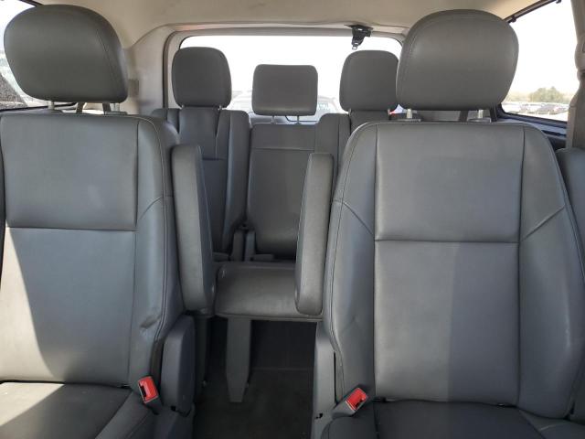 Photo 9 VIN: 2V4RW3DG3BR805021 - VOLKSWAGEN ROUTAN SE 