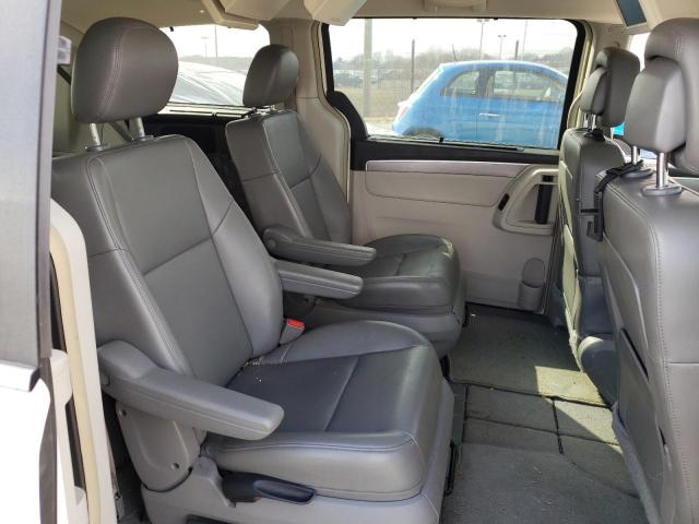 Photo 5 VIN: 2V4RW3DG4BR647398 - VOLKSWAGEN ROUTAN SE 