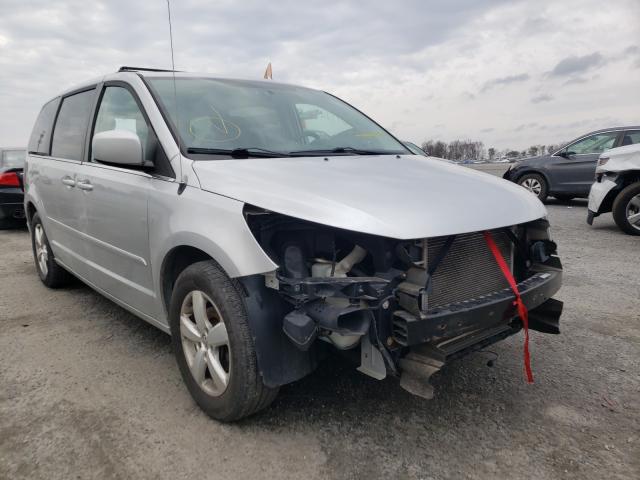 Photo 0 VIN: 2V4RW3DG4BR670342 - VOLKSWAGEN ROUTAN SE 