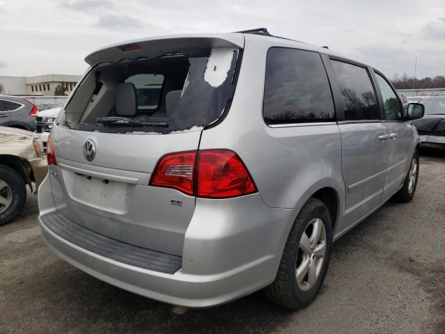 Photo 3 VIN: 2V4RW3DG4BR670342 - VOLKSWAGEN ROUTAN SE 