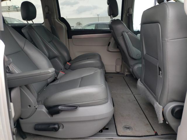 Photo 5 VIN: 2V4RW3DG4BR670342 - VOLKSWAGEN ROUTAN SE 