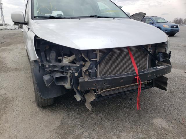 Photo 8 VIN: 2V4RW3DG4BR670342 - VOLKSWAGEN ROUTAN SE 