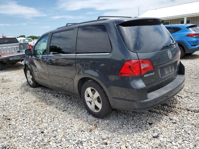 Photo 1 VIN: 2V4RW3DG4BR670390 - VOLKSWAGEN ROUTAN SE 