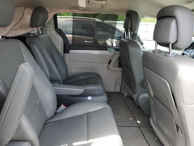 Photo 10 VIN: 2V4RW3DG4BR670390 - VOLKSWAGEN ROUTAN SE 