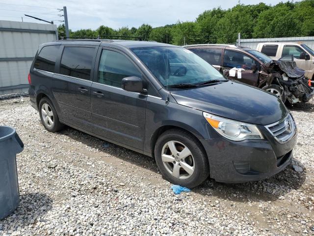 Photo 3 VIN: 2V4RW3DG4BR670390 - VOLKSWAGEN ROUTAN SE 