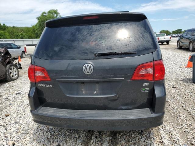 Photo 5 VIN: 2V4RW3DG4BR670390 - VOLKSWAGEN ROUTAN SE 