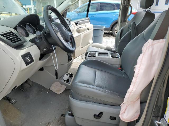 Photo 6 VIN: 2V4RW3DG4BR670390 - VOLKSWAGEN ROUTAN SE 