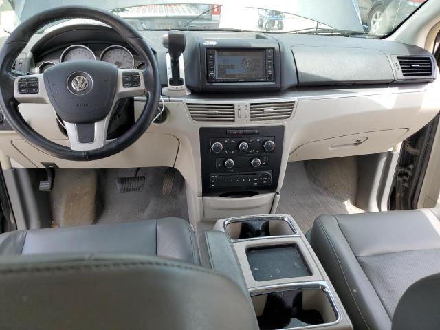 Photo 7 VIN: 2V4RW3DG4BR670390 - VOLKSWAGEN ROUTAN SE 