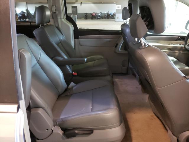 Photo 5 VIN: 2V4RW3DG4BR684211 - VOLKSWAGEN ROUTAN 