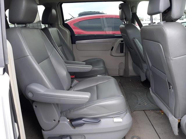 Photo 10 VIN: 2V4RW3DG4BR695001 - VOLKSWAGEN ROUTAN SE 