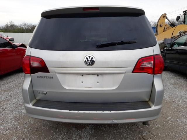 Photo 5 VIN: 2V4RW3DG4BR695001 - VOLKSWAGEN ROUTAN SE 