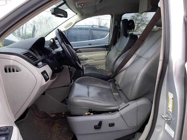 Photo 6 VIN: 2V4RW3DG4BR695001 - VOLKSWAGEN ROUTAN SE 