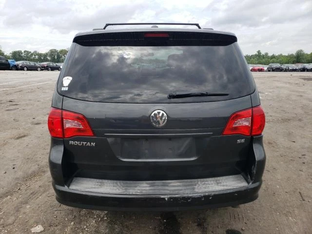 Photo 5 VIN: 2V4RW3DG4BR717692 - VOLKSWAGEN ROUTAN SE 