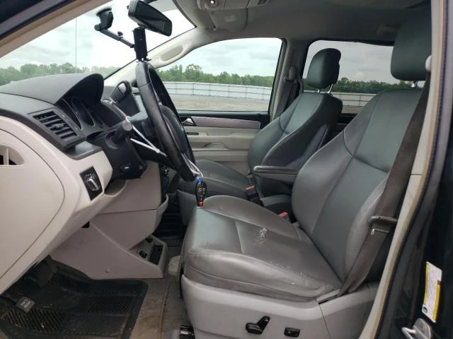 Photo 6 VIN: 2V4RW3DG4BR717692 - VOLKSWAGEN ROUTAN SE 