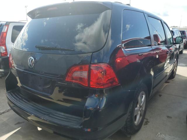 Photo 3 VIN: 2V4RW3DG5BR622090 - VOLKSWAGEN ROUTAN SE 