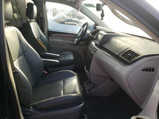 Photo 4 VIN: 2V4RW3DG5BR622090 - VOLKSWAGEN ROUTAN SE 