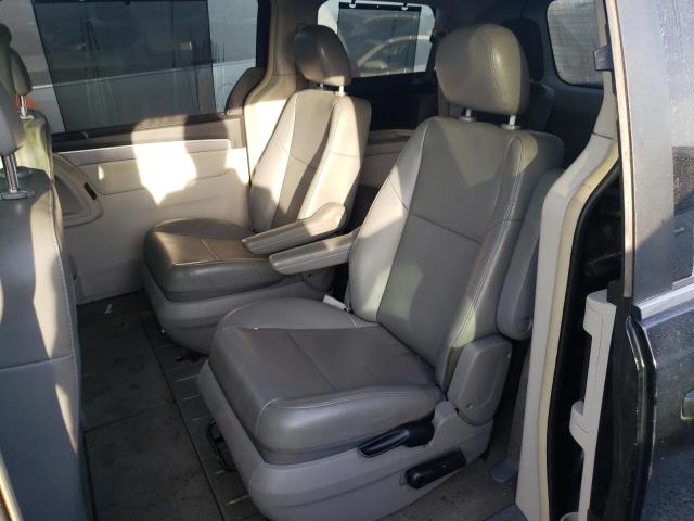 Photo 5 VIN: 2V4RW3DG5BR622090 - VOLKSWAGEN ROUTAN SE 