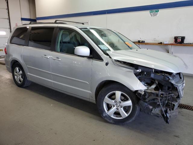 Photo 3 VIN: 2V4RW3DG5BR625703 - VOLKSWAGEN ROUTAN 