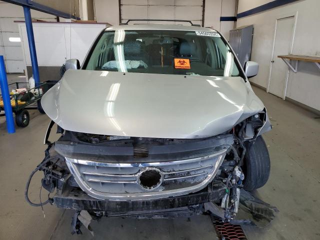 Photo 4 VIN: 2V4RW3DG5BR625703 - VOLKSWAGEN ROUTAN 