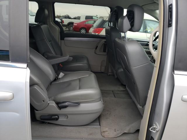 Photo 5 VIN: 2V4RW3DG5BR636460 - VOLKSWAGEN ROUTAN SE 