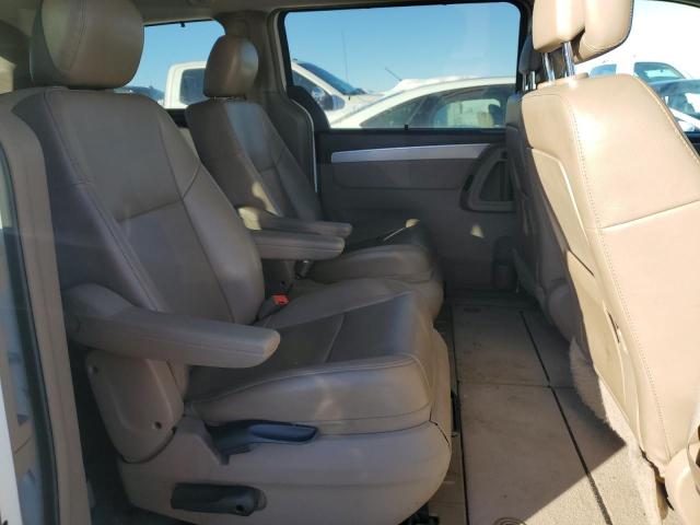 Photo 10 VIN: 2V4RW3DG5BR642100 - VOLKSWAGEN ROUTAN 