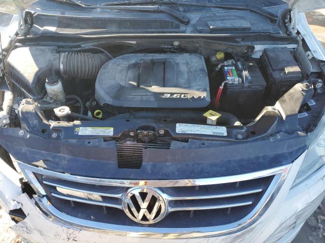 Photo 11 VIN: 2V4RW3DG5BR642100 - VOLKSWAGEN ROUTAN 