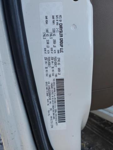 Photo 12 VIN: 2V4RW3DG5BR642100 - VOLKSWAGEN ROUTAN 