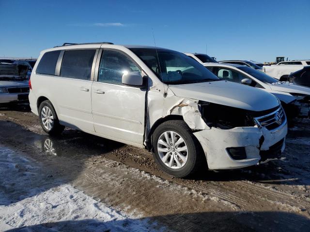 Photo 3 VIN: 2V4RW3DG5BR642100 - VOLKSWAGEN ROUTAN 